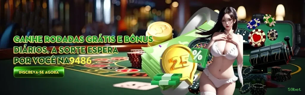 59bet Cassino Online