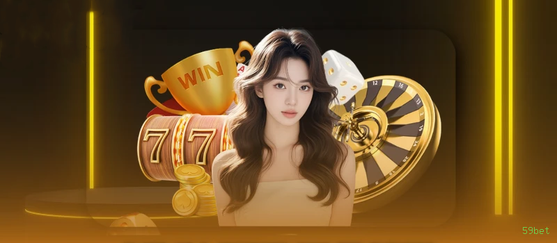 59bet Cassino Clássico