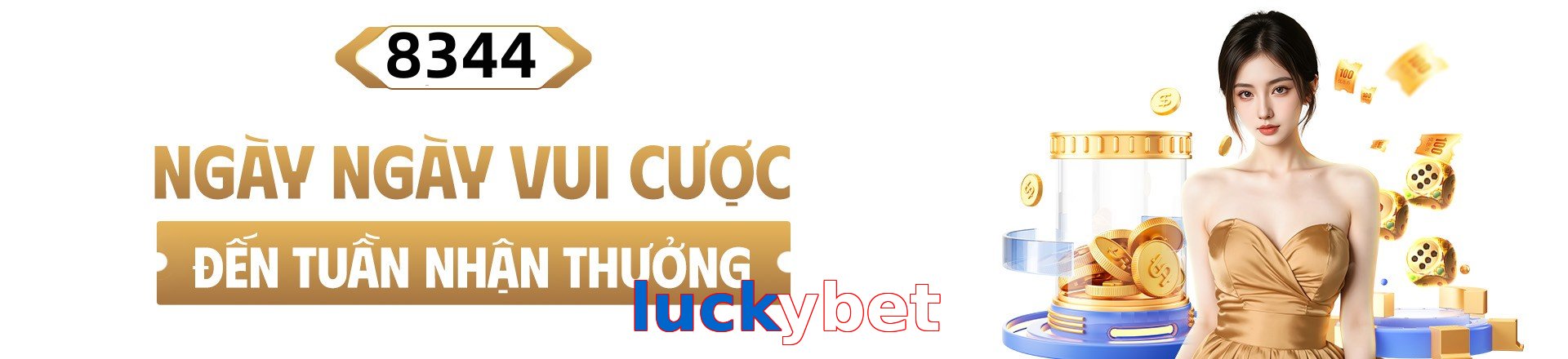 luckybet
