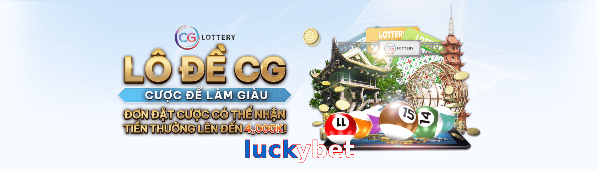 luckybet