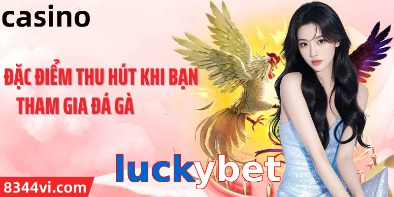 luckybet