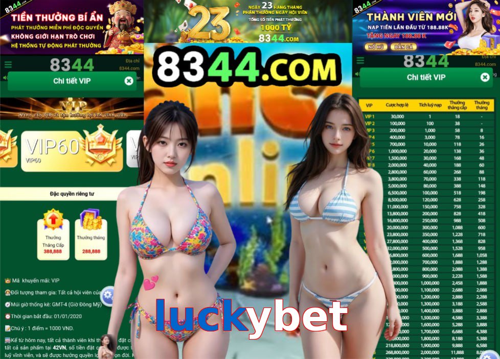 luckybet