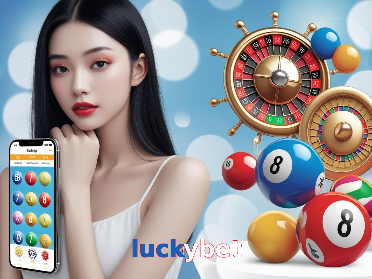 luckybet