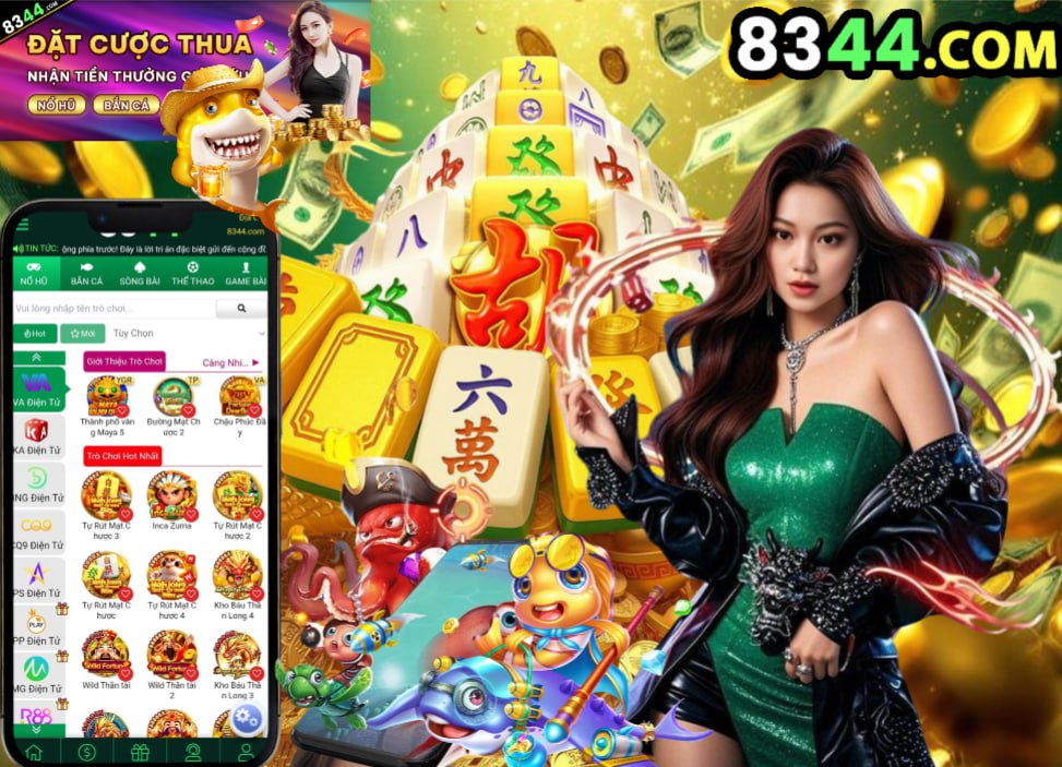 luckybet