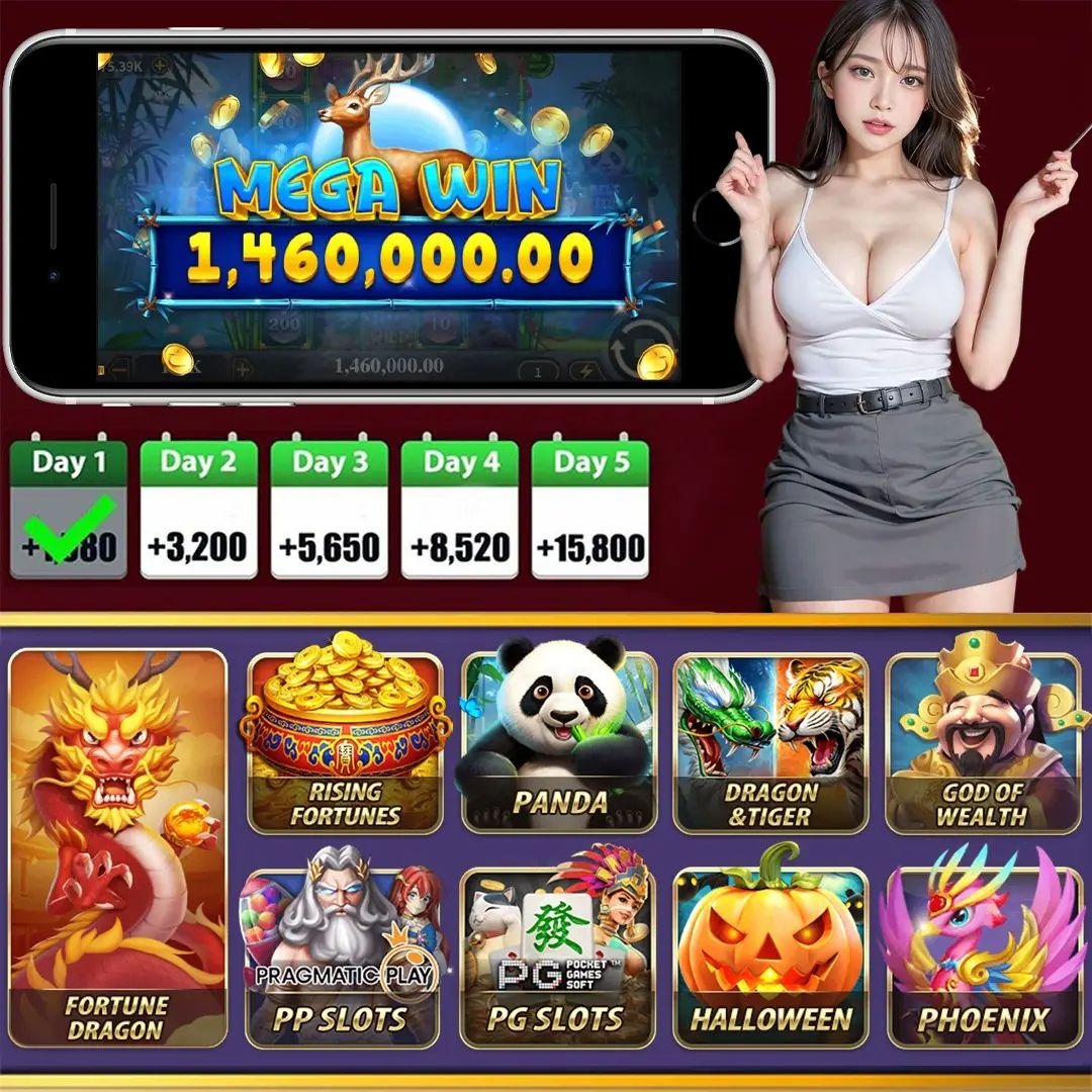 luckybet