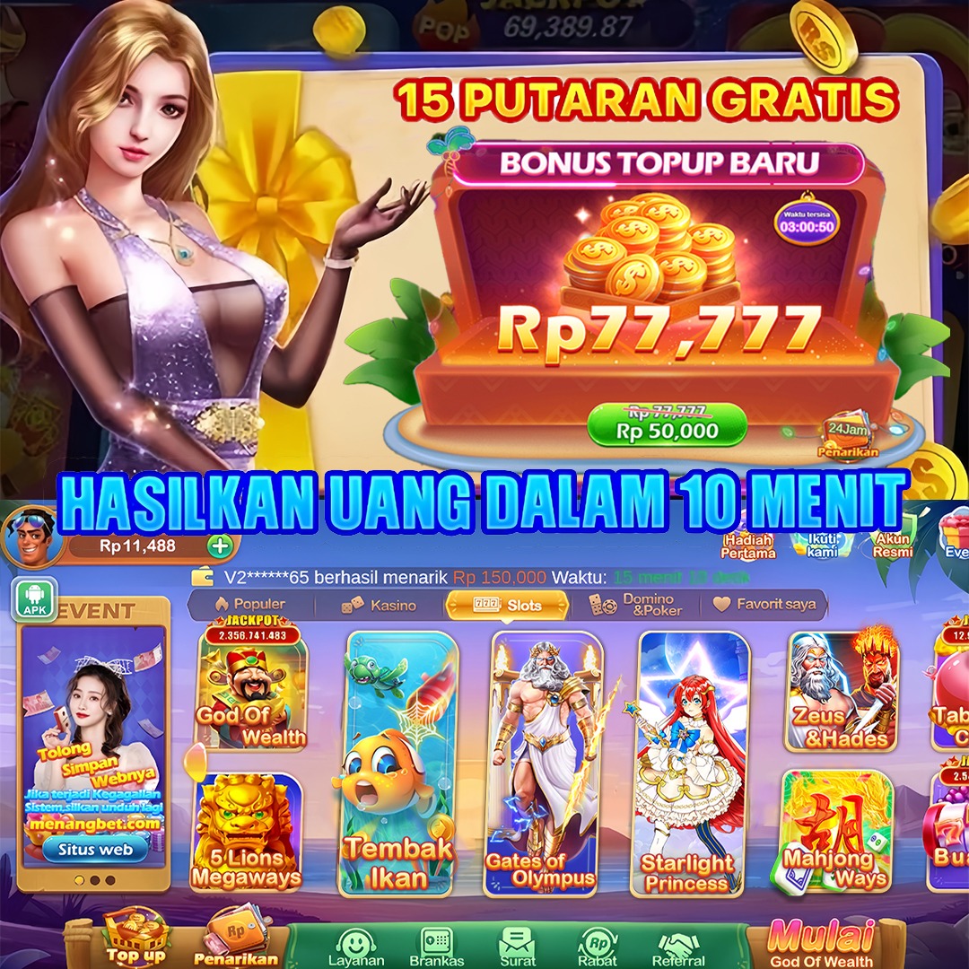 luckybet