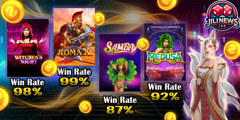 luckybet