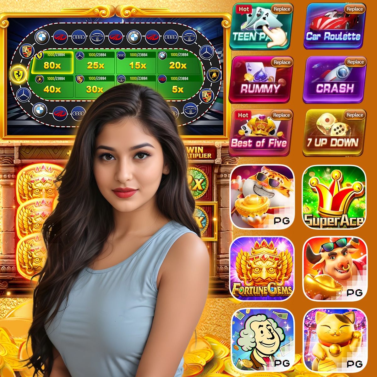 luckybet