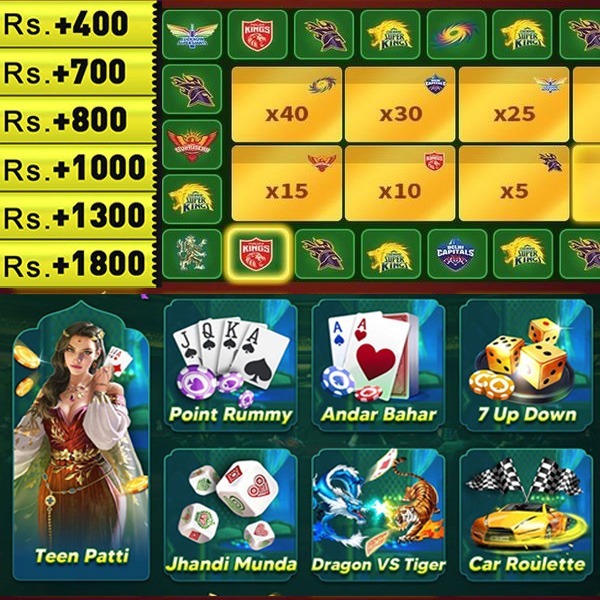 luckybet