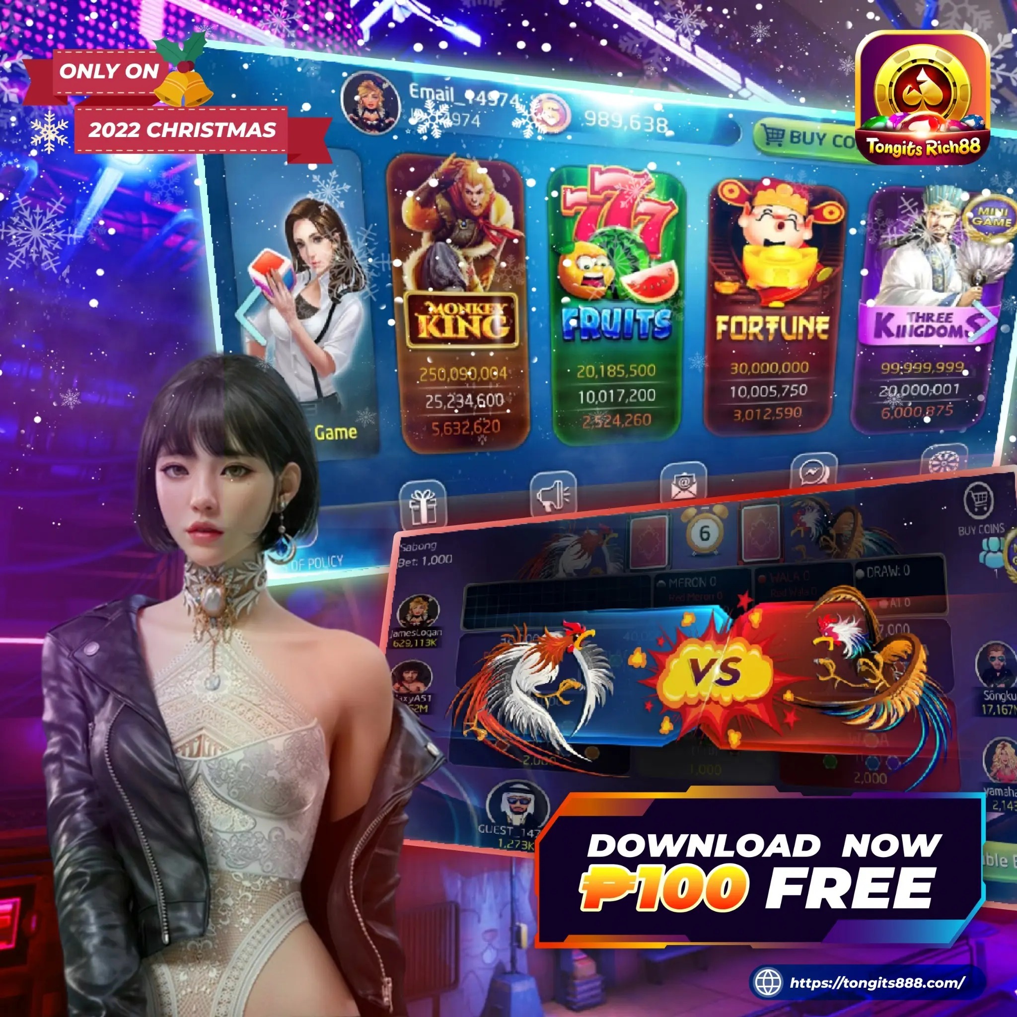 luckybet