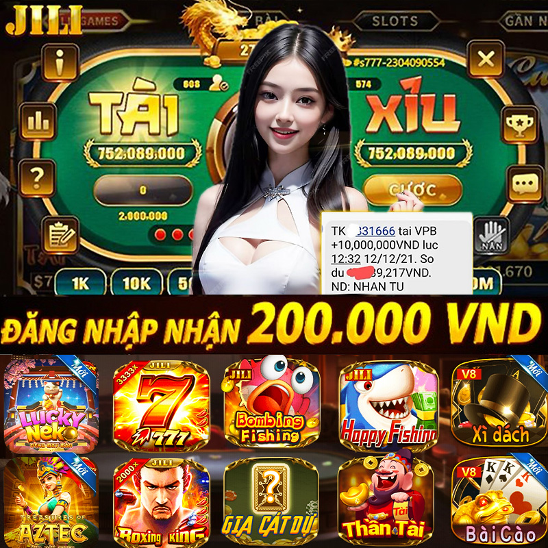 luckybet