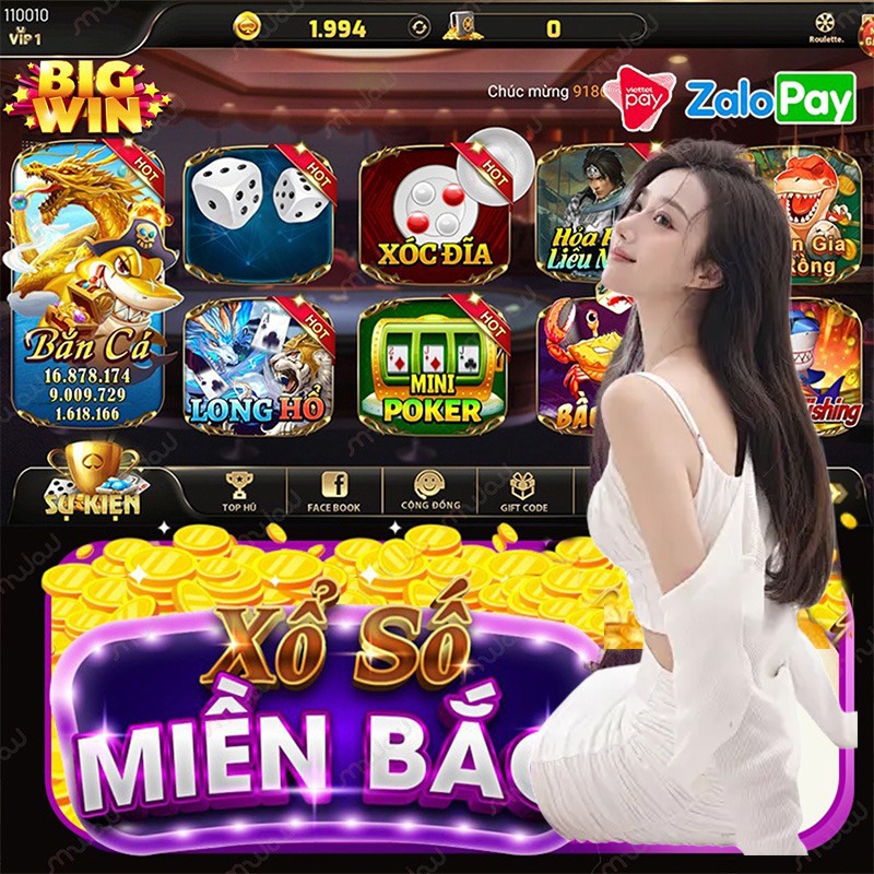 luckybet