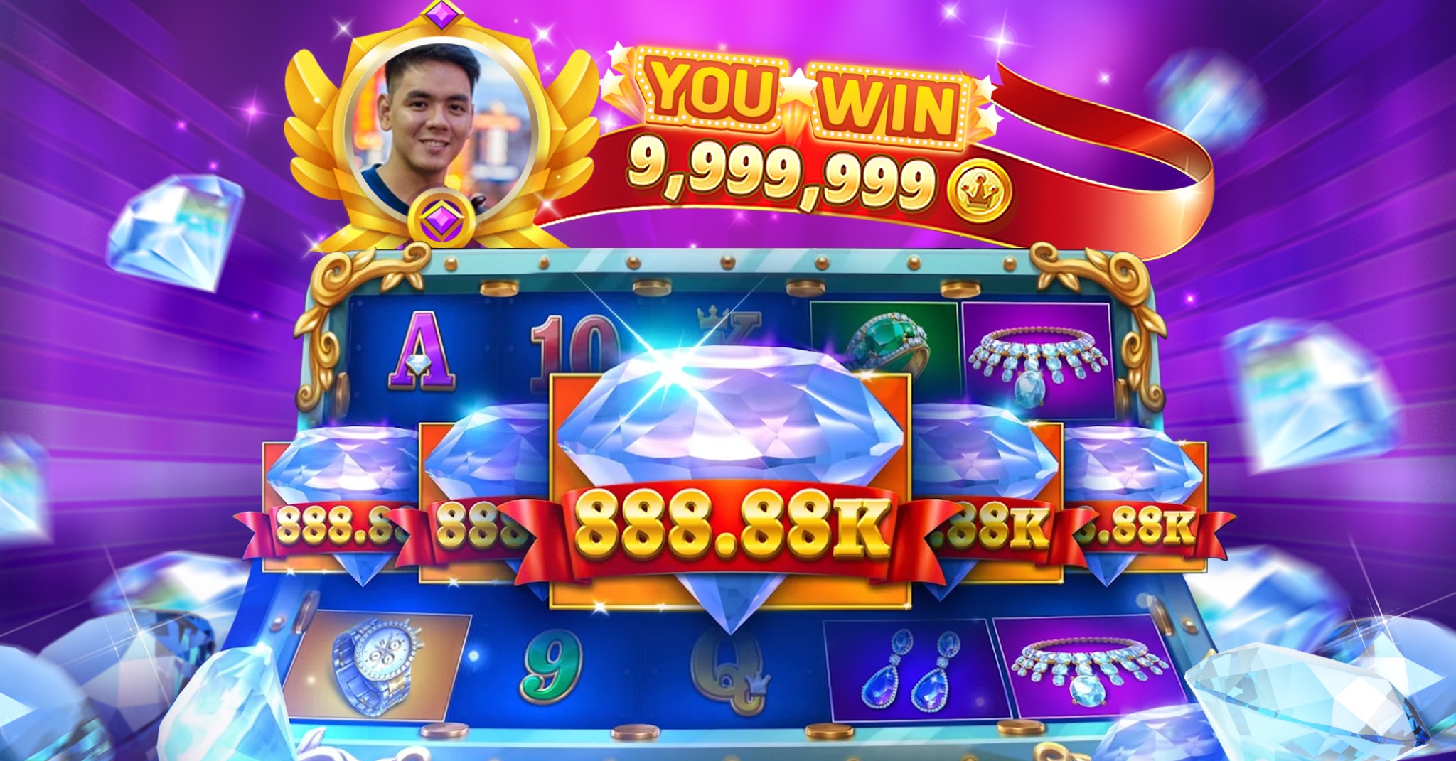luckybet