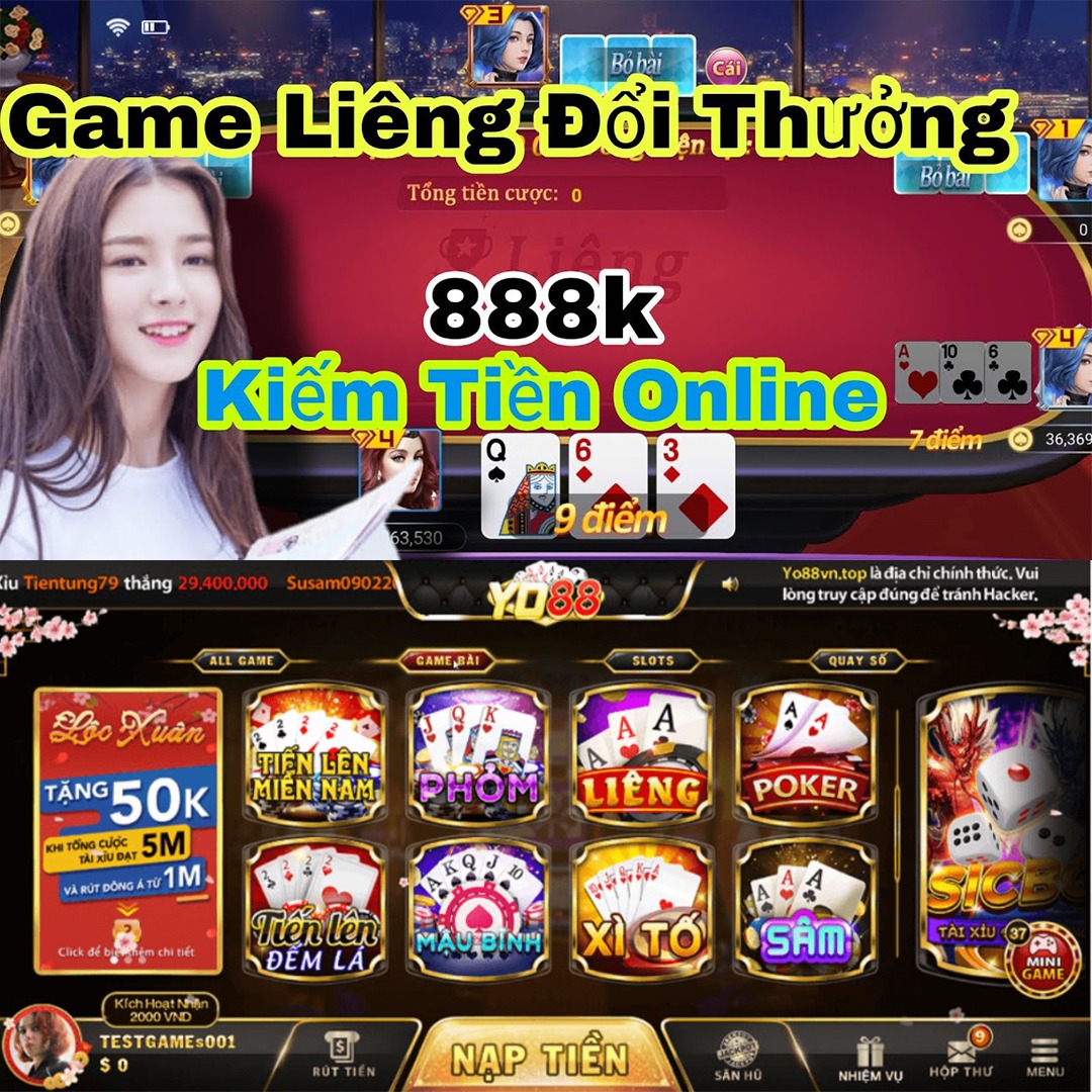 luckybet