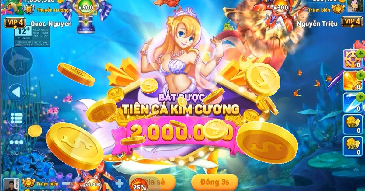 luckybet