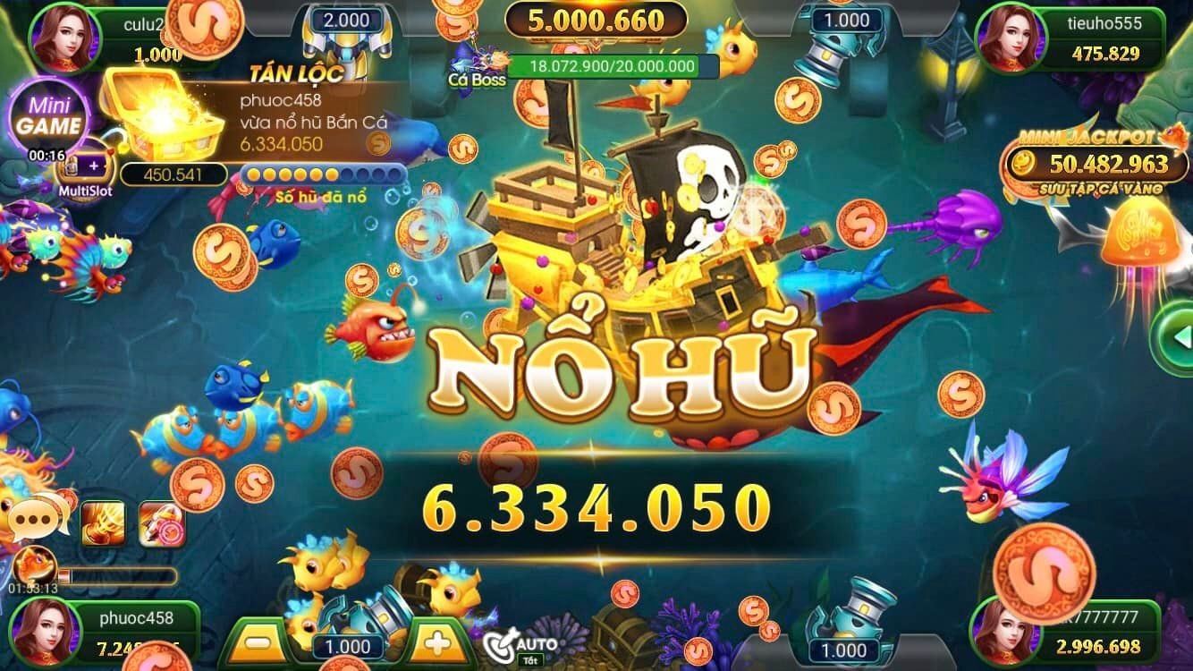 luckybet
