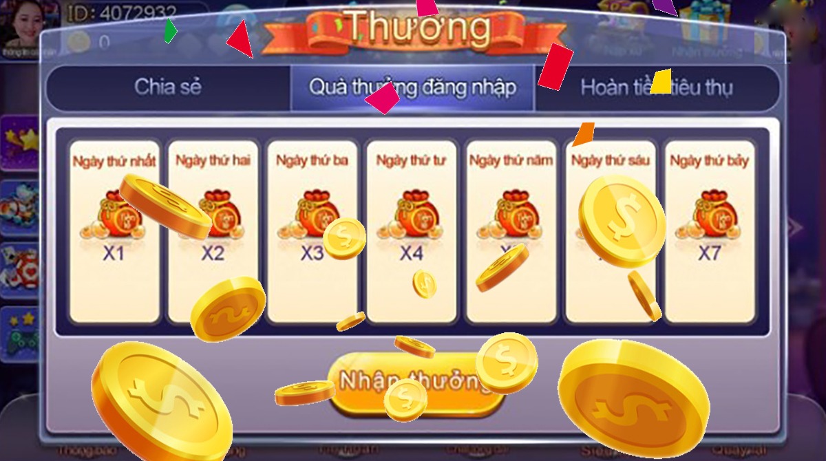 luckybet