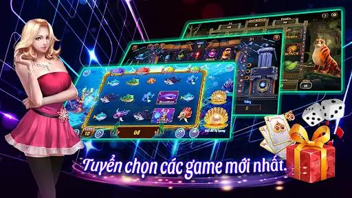 luckybet