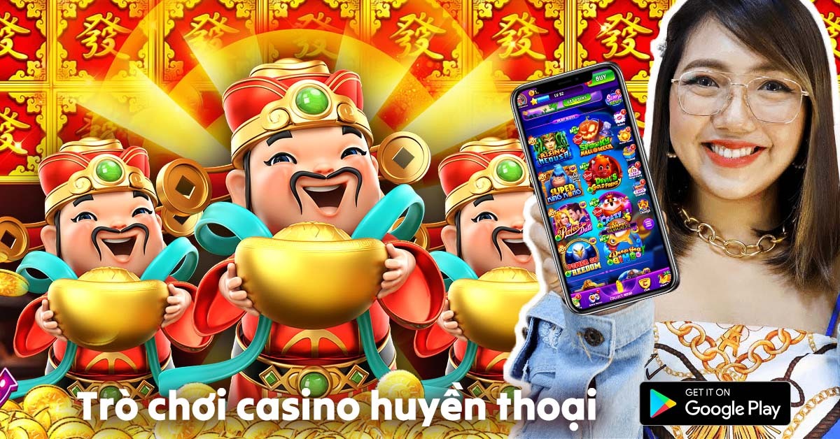 luckybet