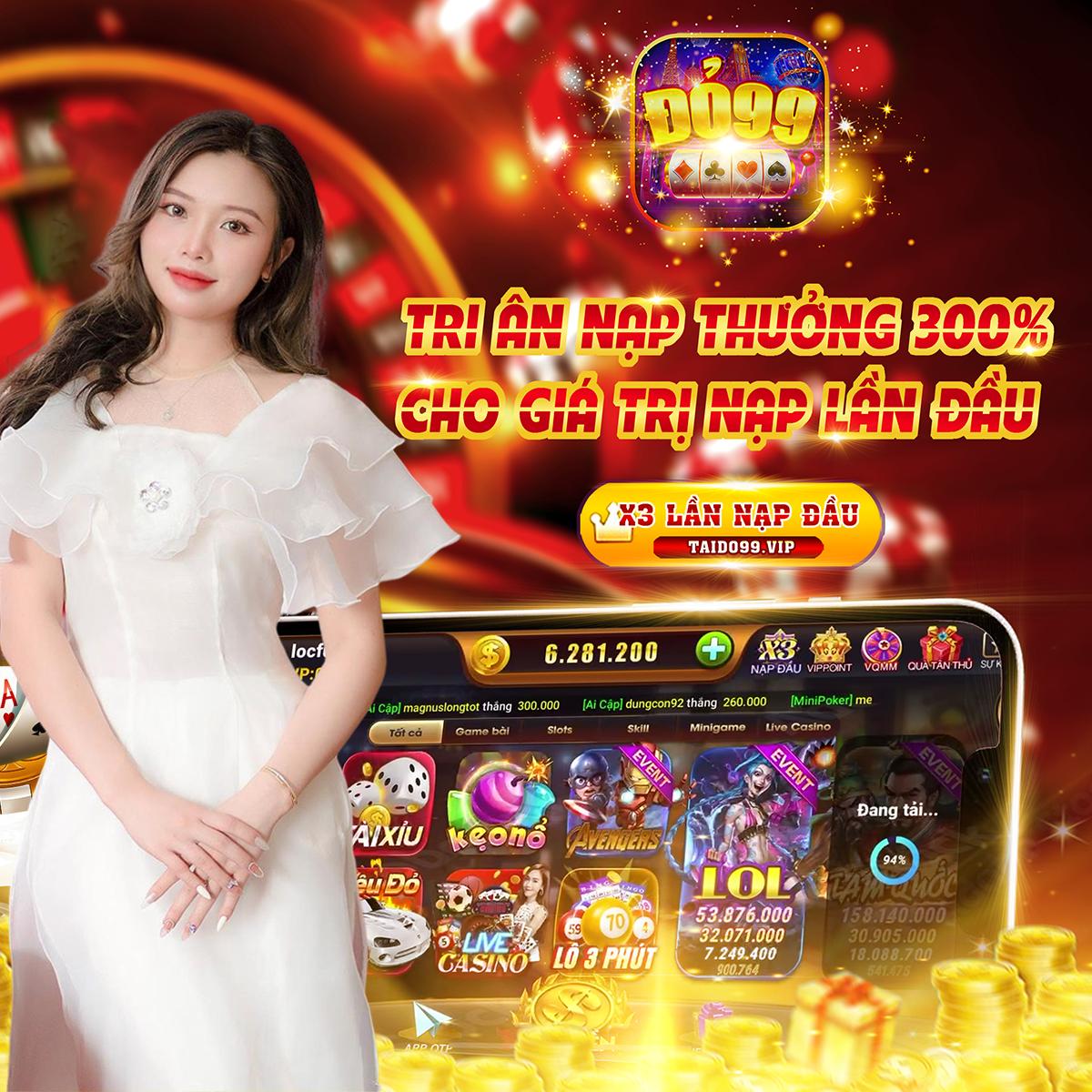 luckybet
