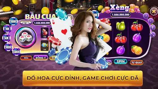 luckybet