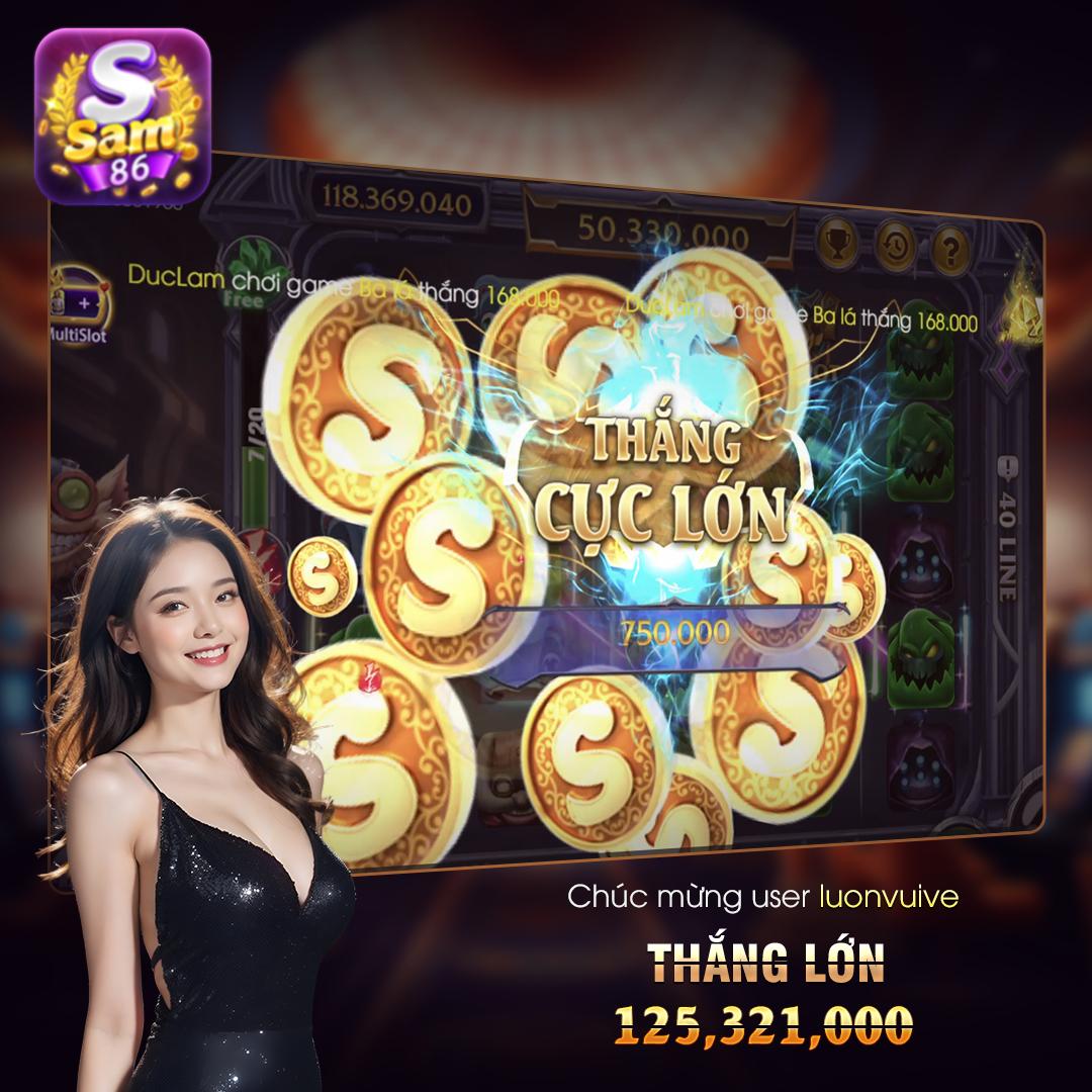 luckybet