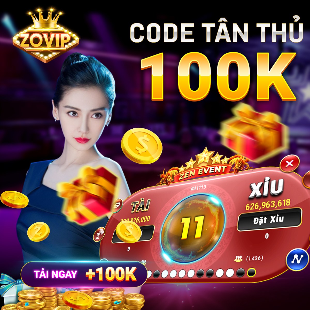 luckybet